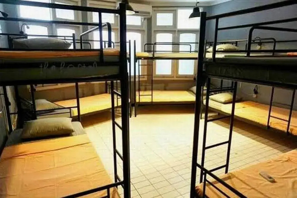 The Hostel - Adults Only