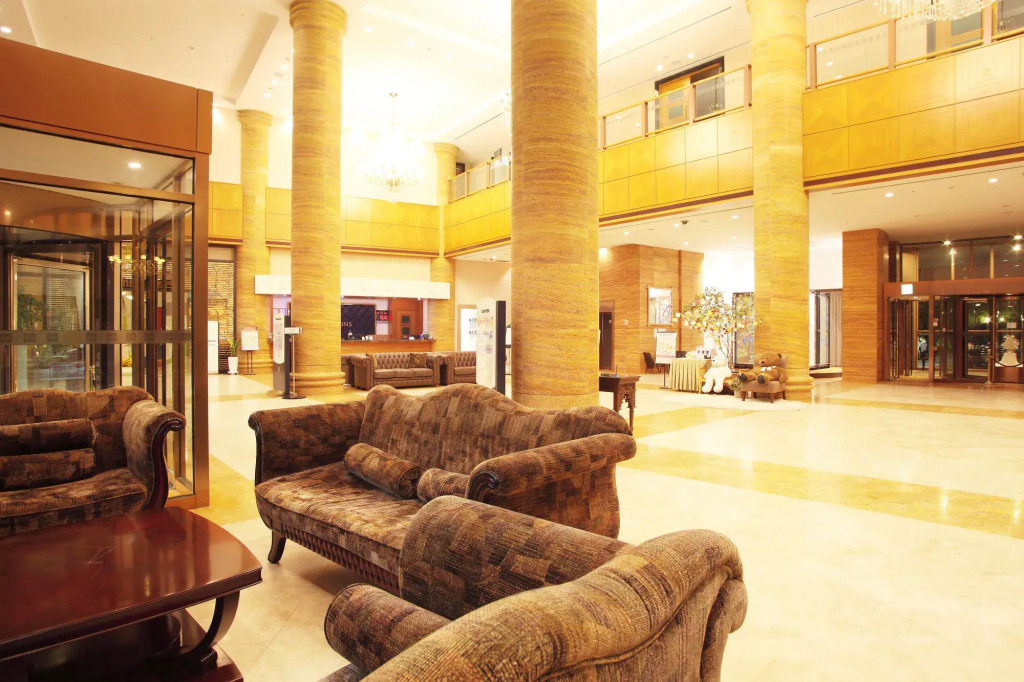 Hotel Maremons