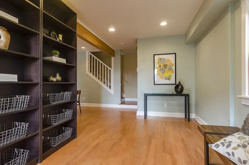 Sleeps 16 Luxurious 6BR Seattle Home