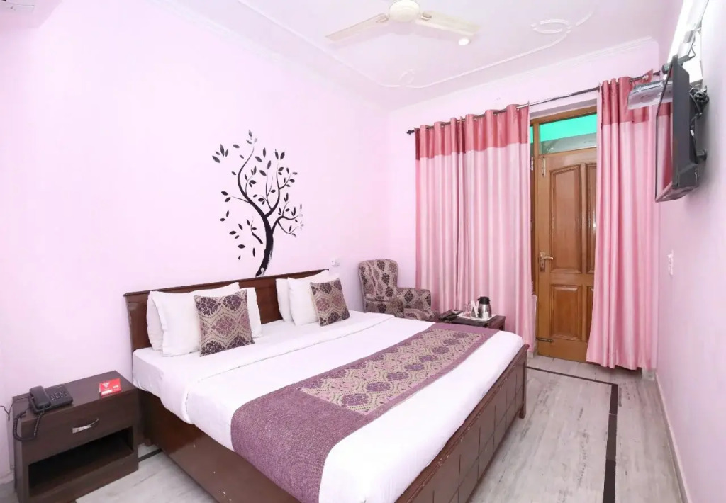 Hotel Dove