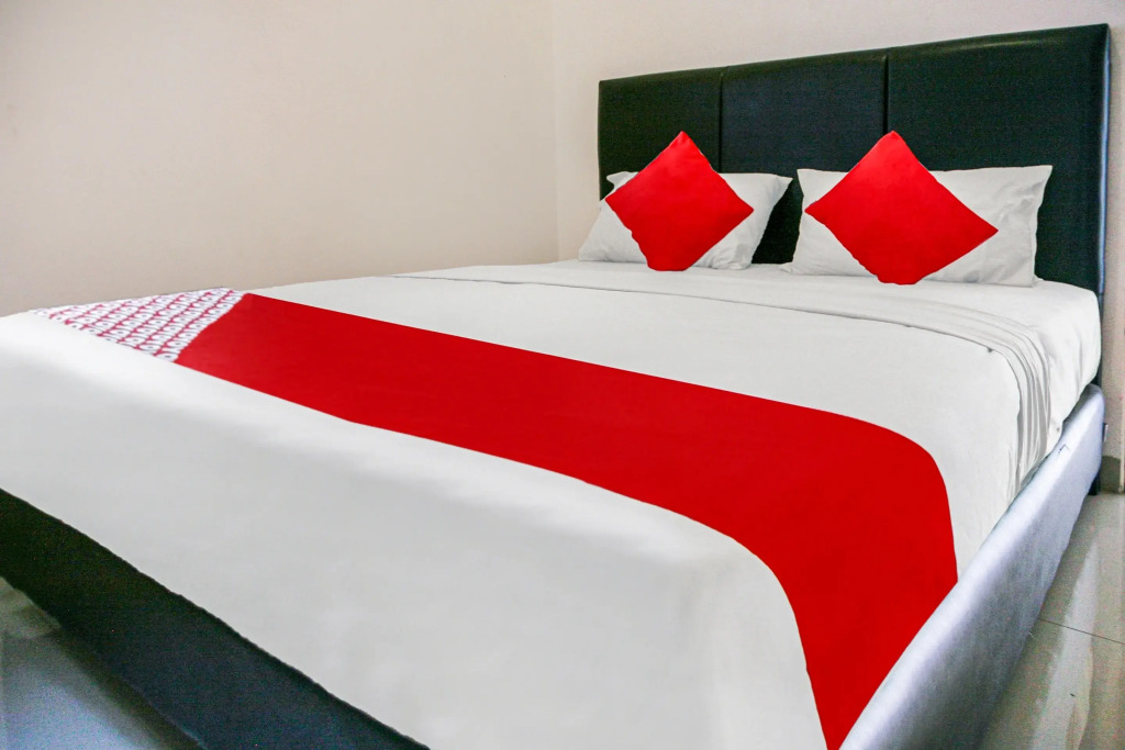 Hotel O Pasir Padi Inn Syariah