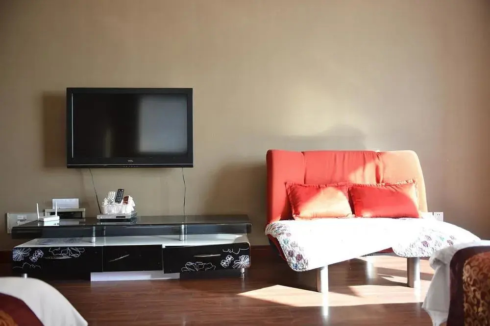 Enji Apartment Xinghai Daguan Branch