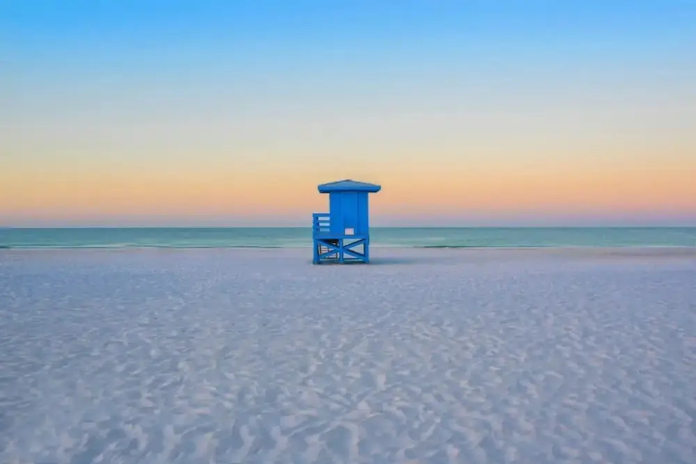 Coastal Paradise Condo