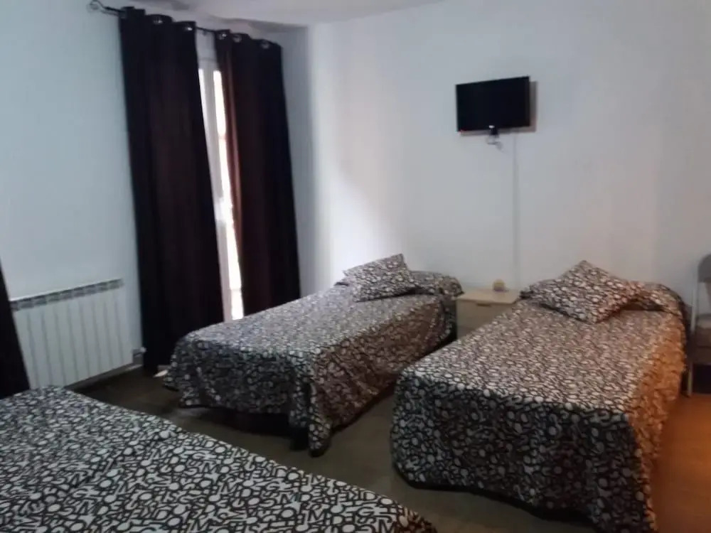 Hostal la Catedral