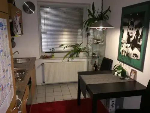 Ferienwohnung Jelena