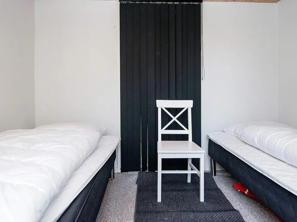 4 star holiday home in Hemmet