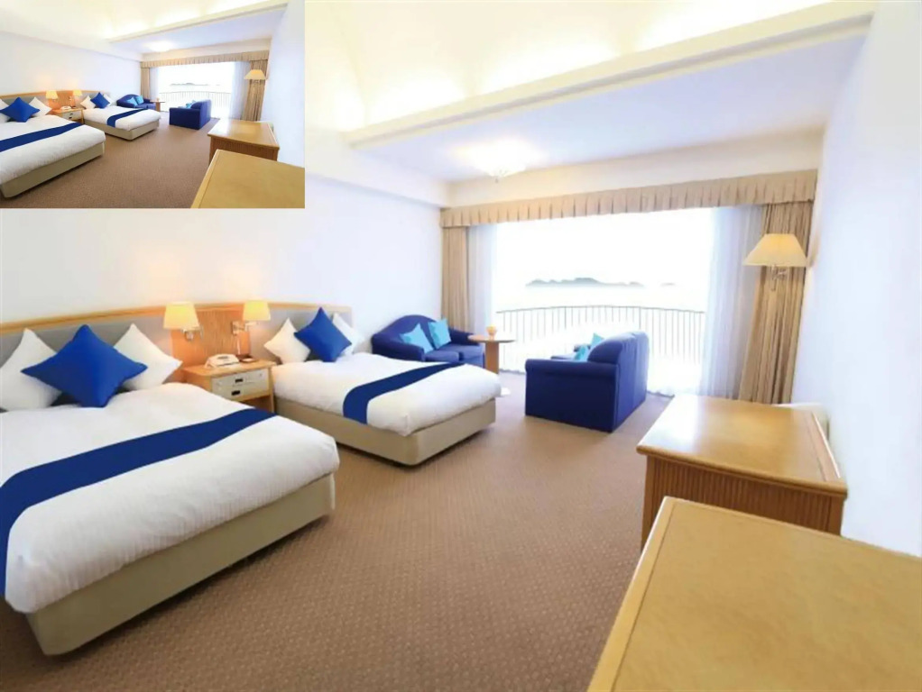 Hotel Limani