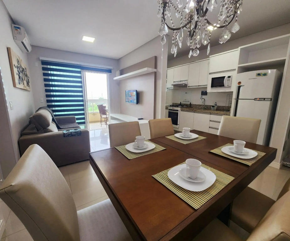 Apartamento frente mar Mariscal