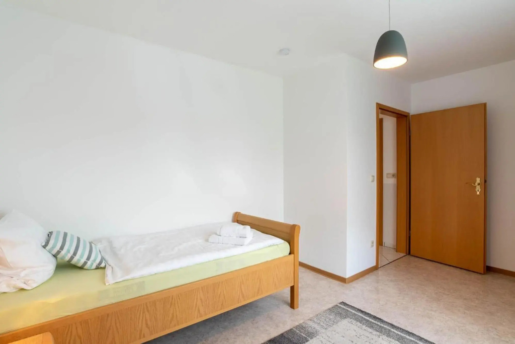 Ferienwohnung Kiel Canal Grande