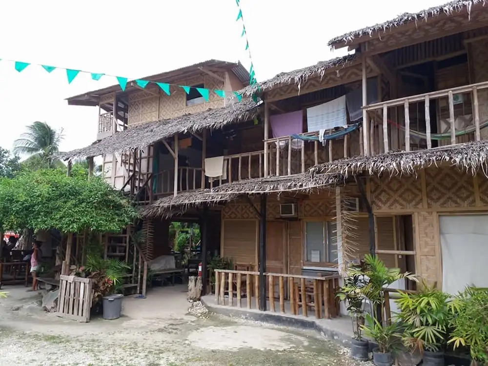 Babu Backpackers inn