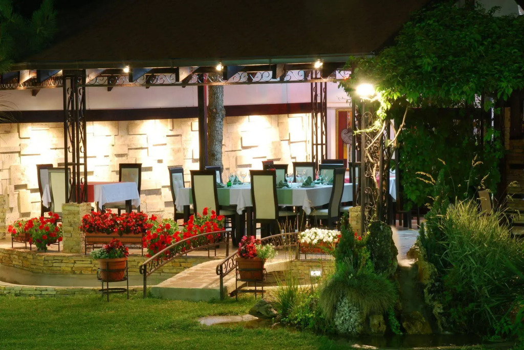 Aleksandar Villa & Spa