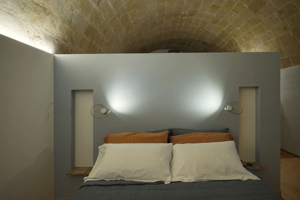 Il Carrubo residenza Walk&Stay