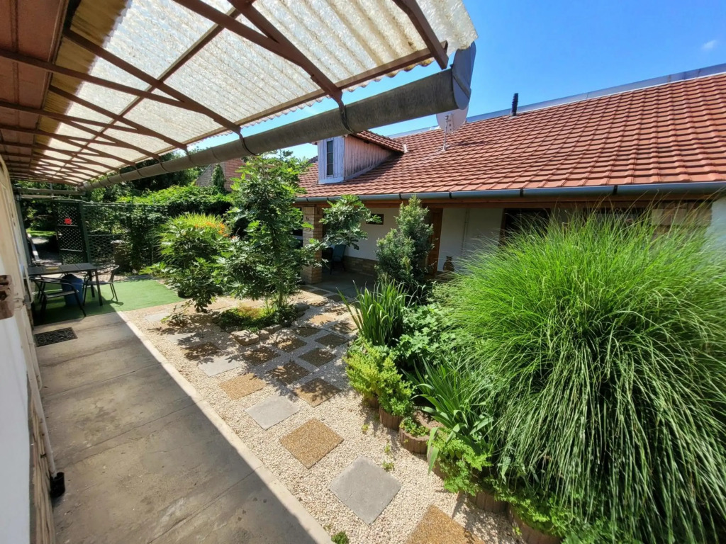 Mandula Apartman