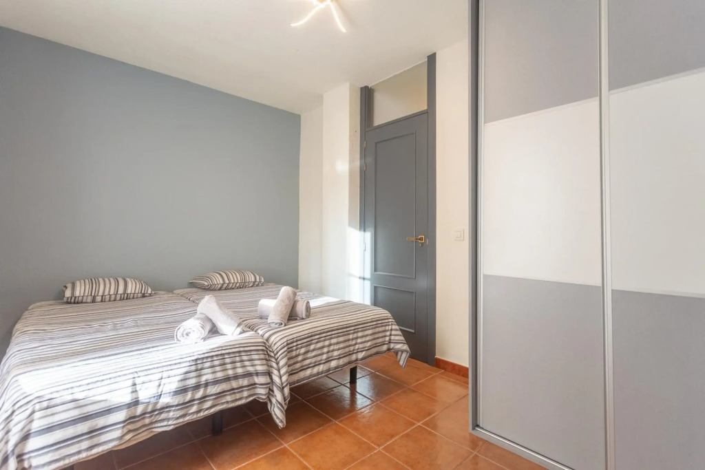 Aqua Vista 2 bed Penthouse With Great Views
