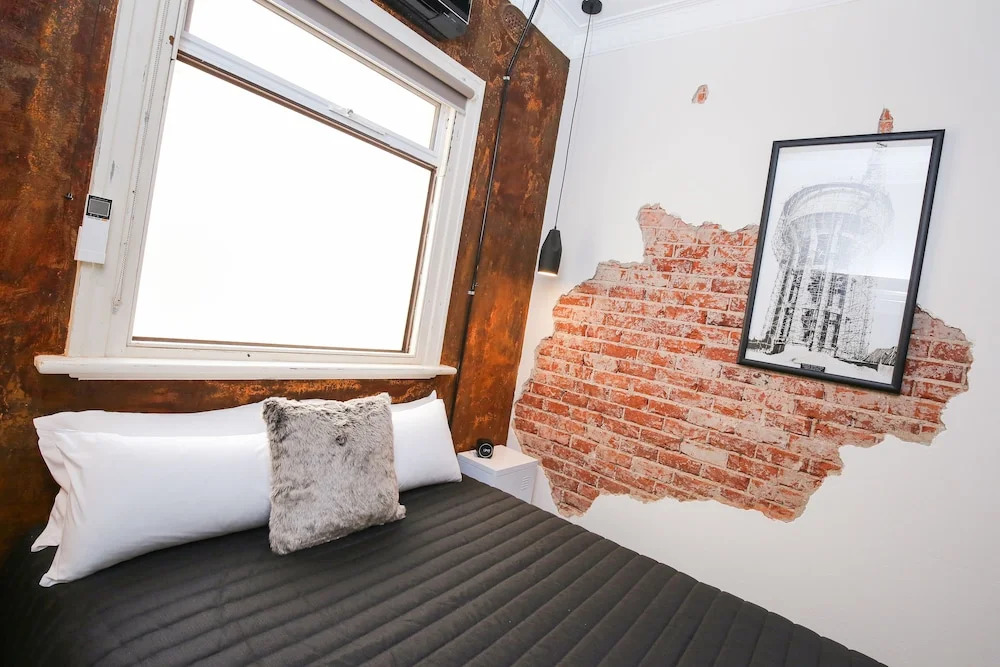 Indulge Apartments - The Urban Collection