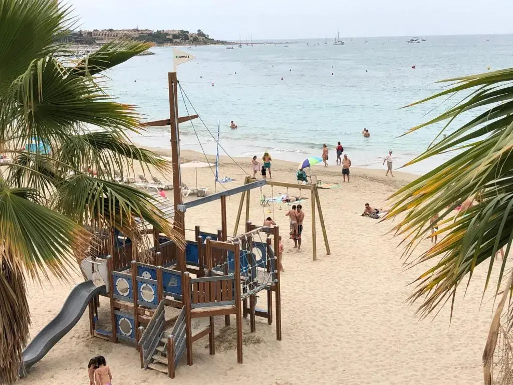 Hostal El Paraíso