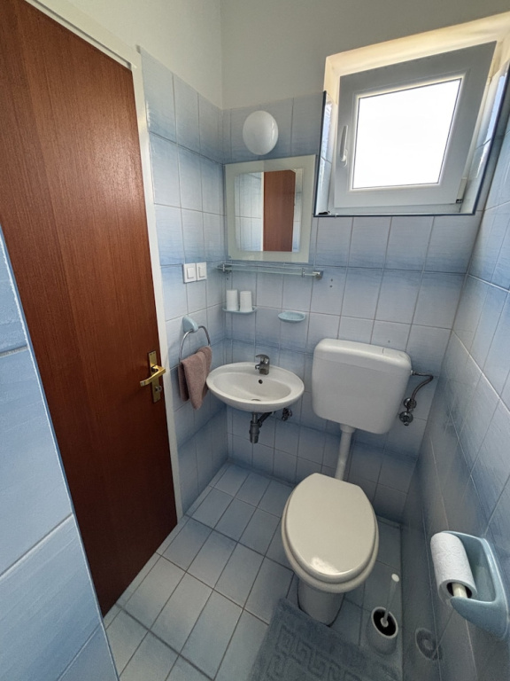Apartment Mihaela 2
