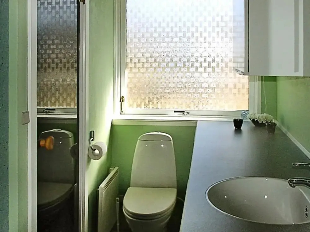 Authentic Holiday Home in Hemmet Denmark With Sauna