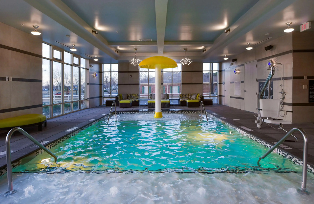 Hampton Inn Lumberton, NC
