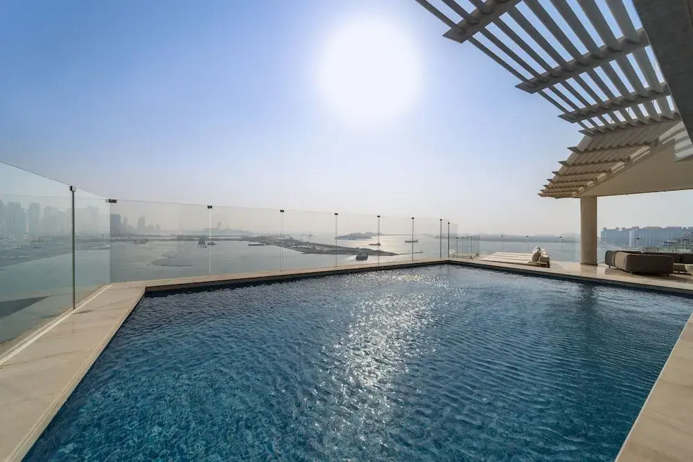 FIVE Palm Residence - Platinium Dubai