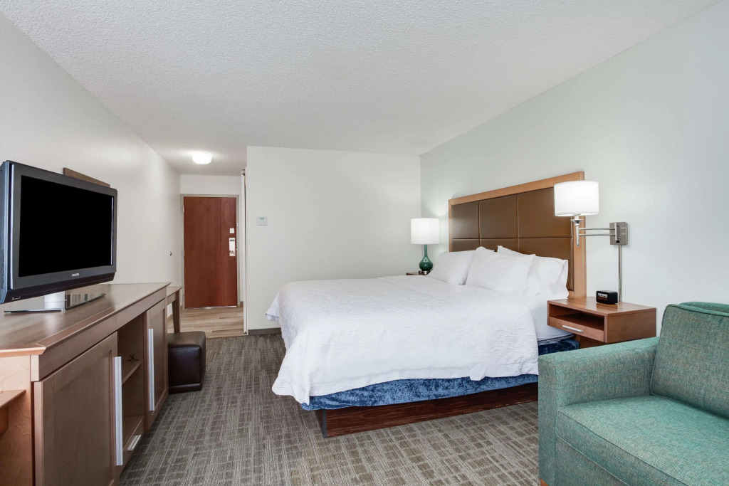 Hampton Inn Orlando International Drive Convention Center