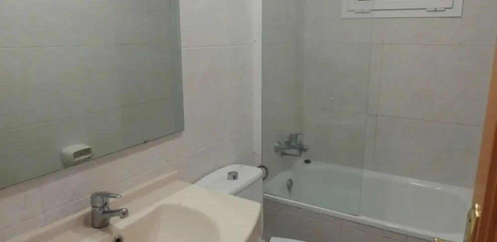 Apartamento cerca de animaciones