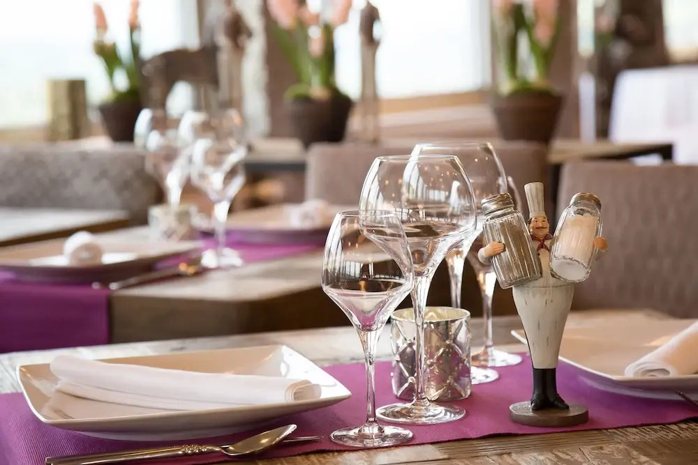 b-smart hotel Menziken