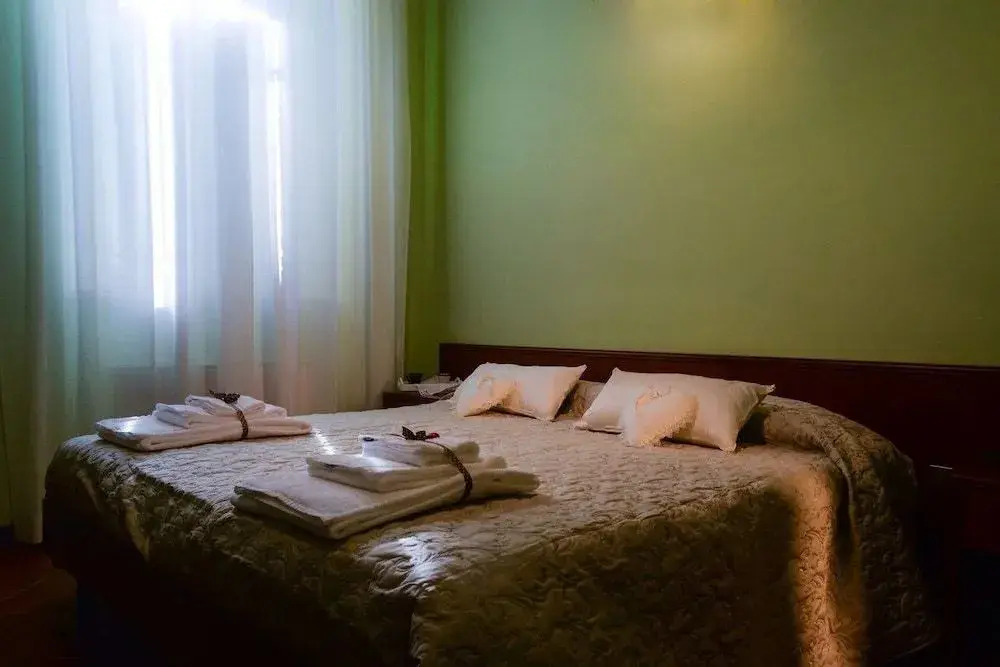 Hotel Grimaldi
