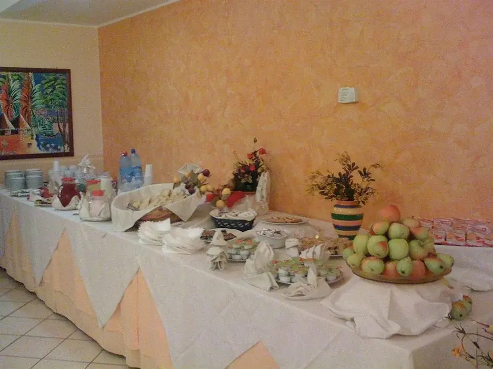 Terme Park Hotel
