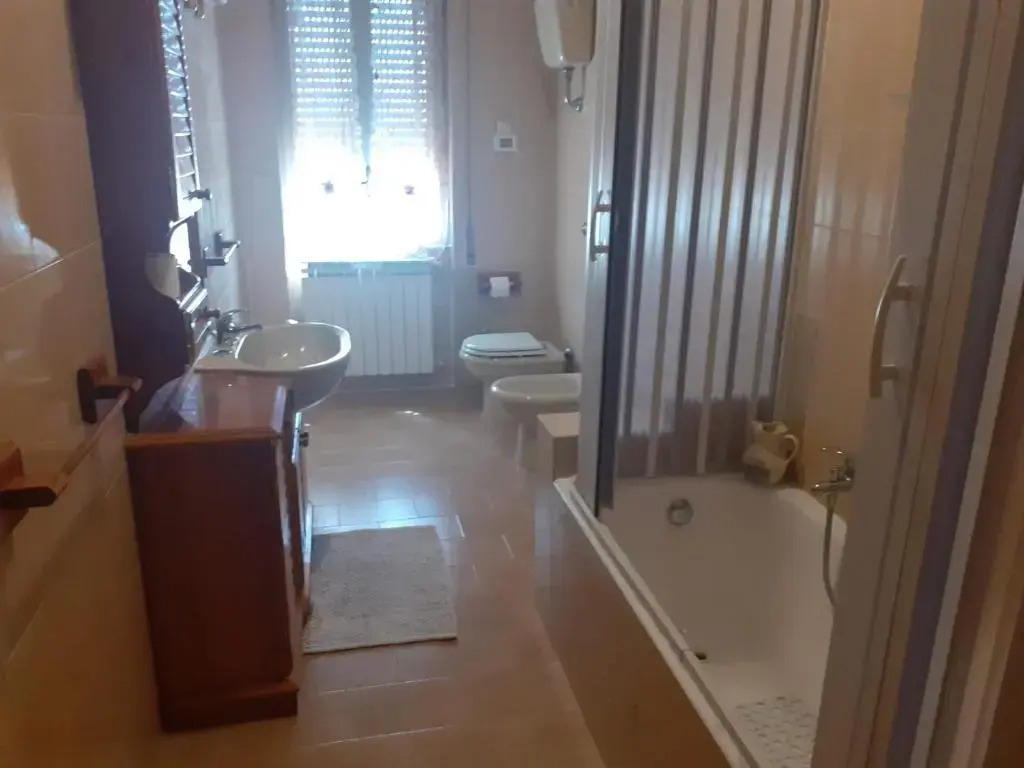 Casa Vacanza I principini