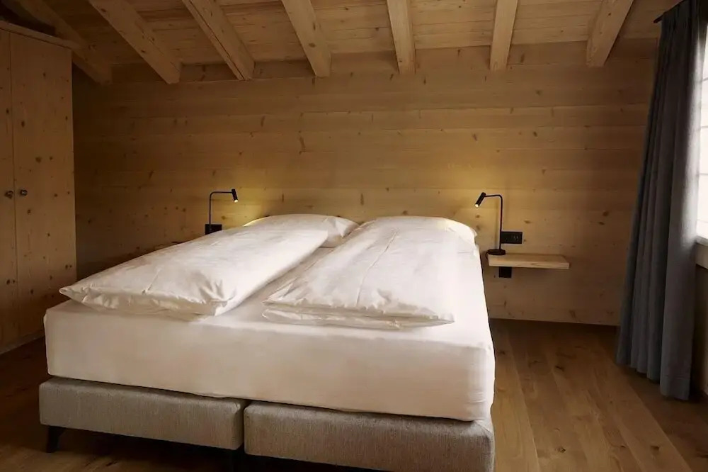 Hotel Alpenland