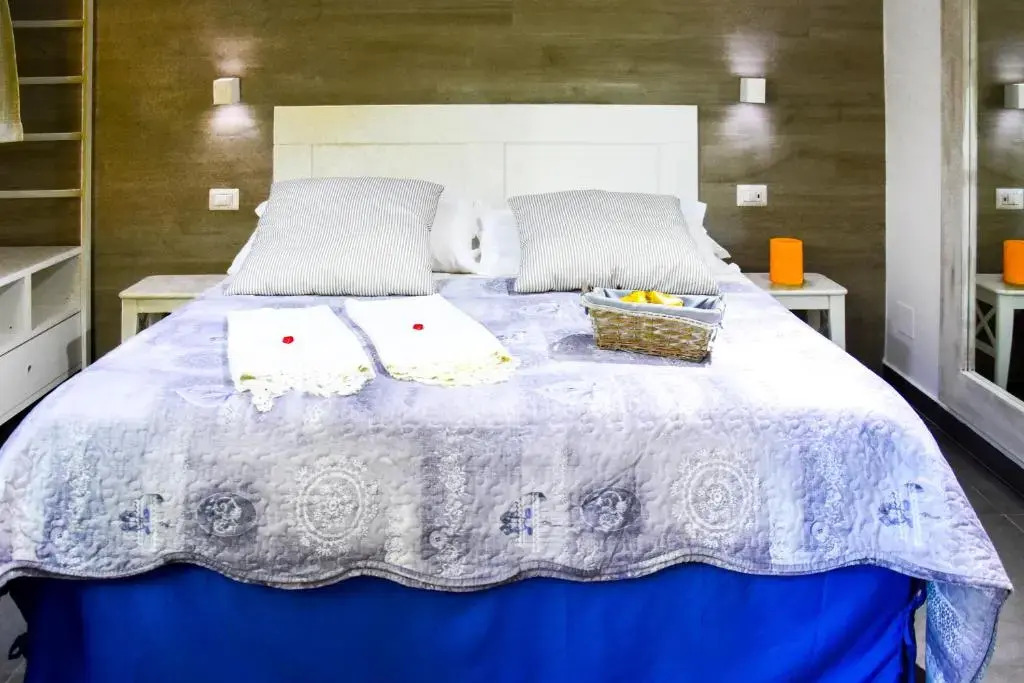 Alis Vanvitelli Suite