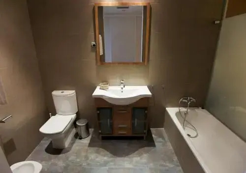 Apartaments Casanova Bcn