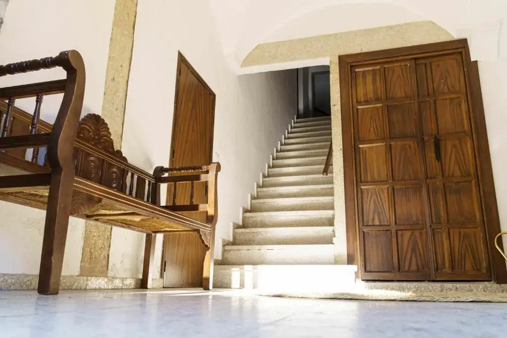 Apartamento Campillo 23 Trujillo