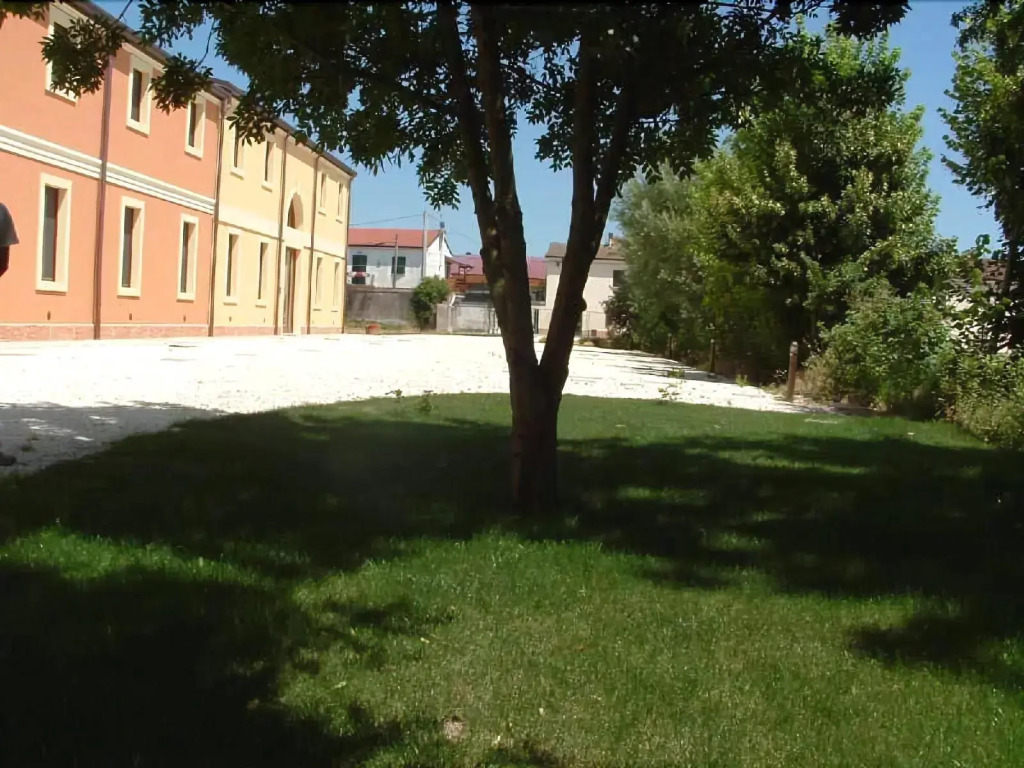 Agriturismo Otto Ducati DOro