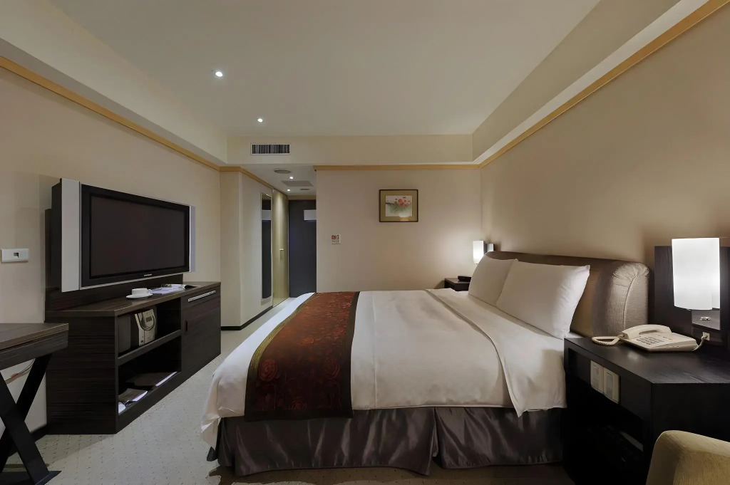 K Hotel Taipei