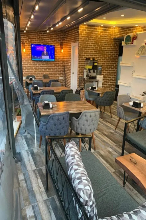 Gulhane Corner Hotel