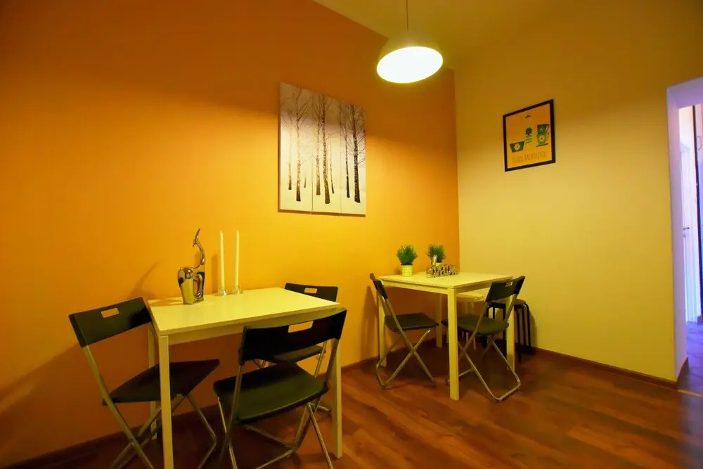 City Central Hostel - Pokoje prywatne
