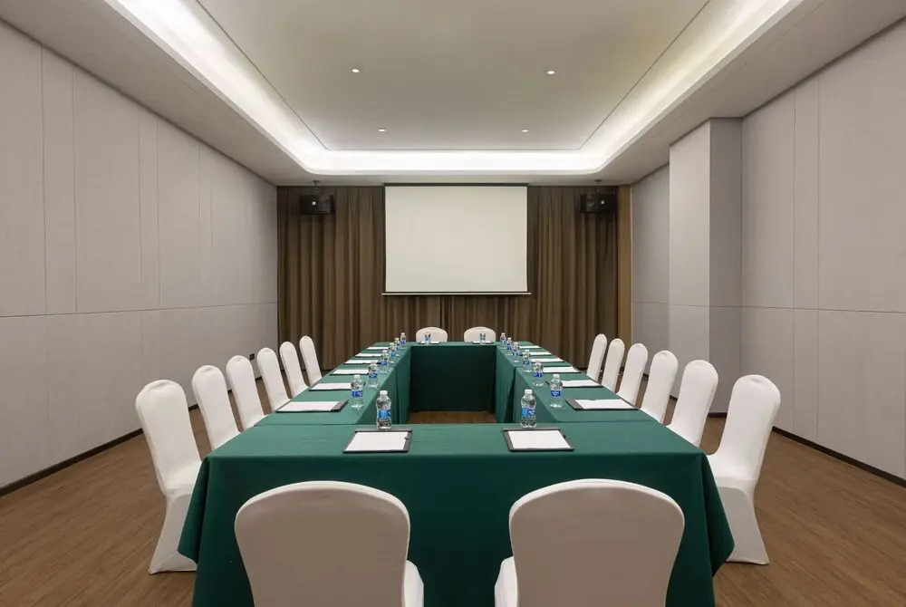 Ramada by Wyndham Changsha Financial Center