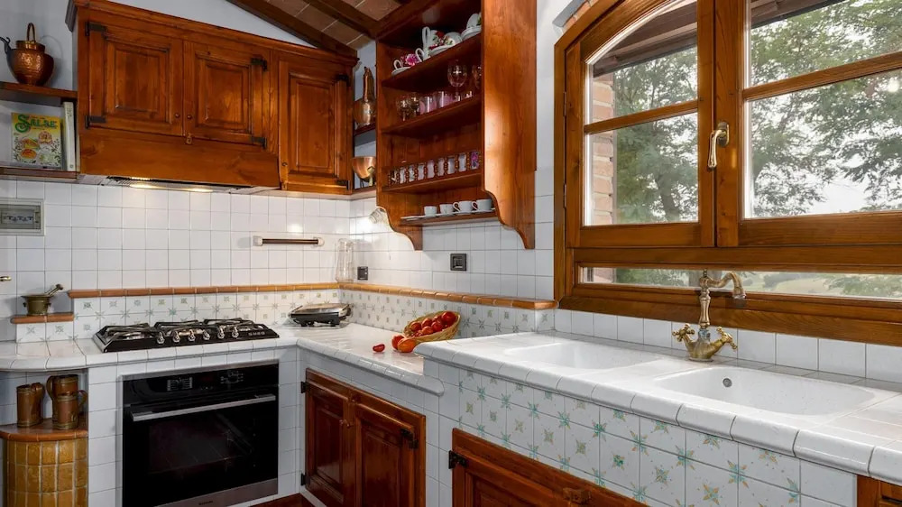 VILLA BINETTI 7, Emma Villas