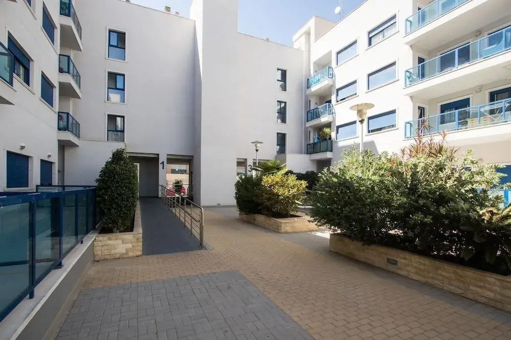 Apartamento turistico