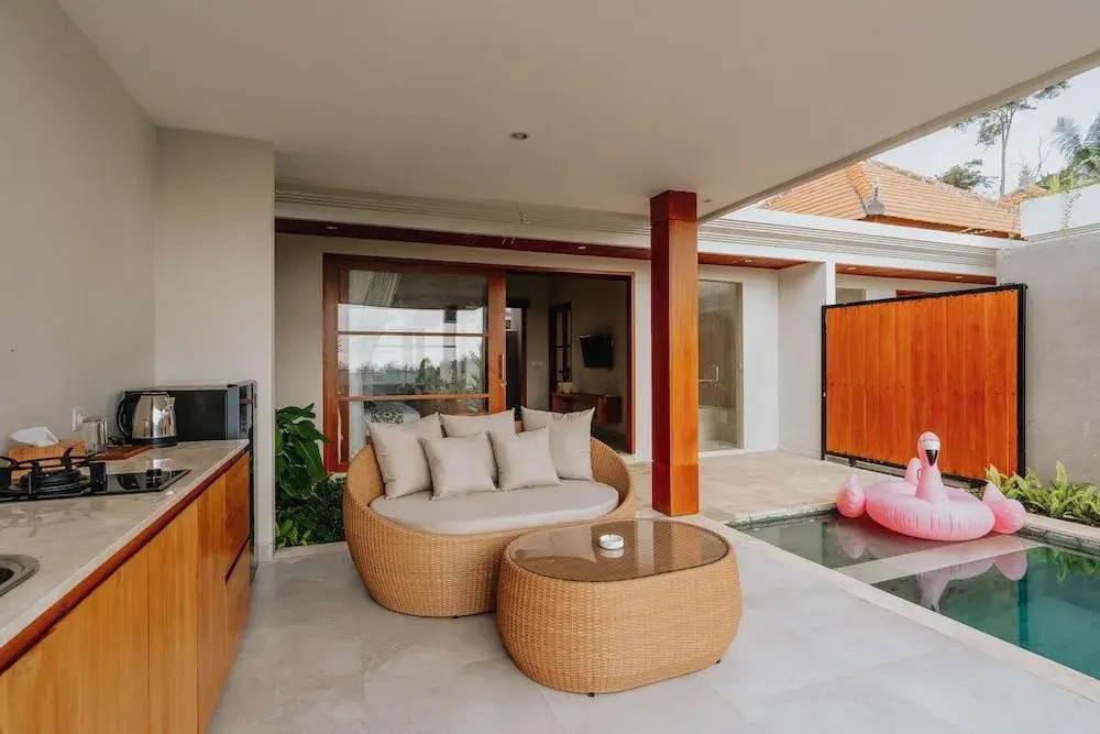 Arta Private Villa