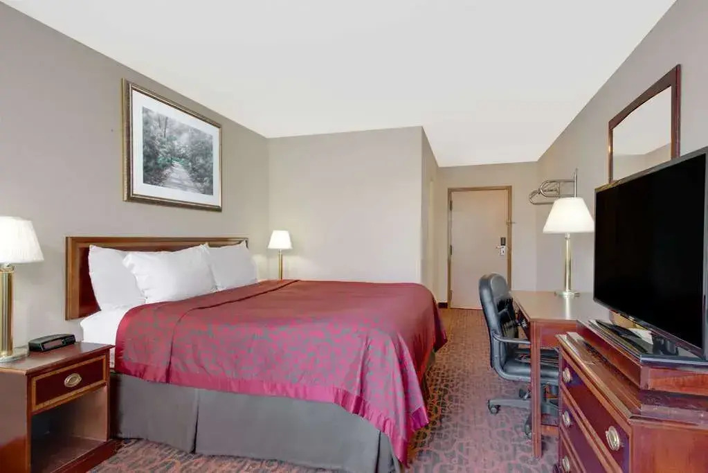 Days Inn New Cumberland/Harrisburg South