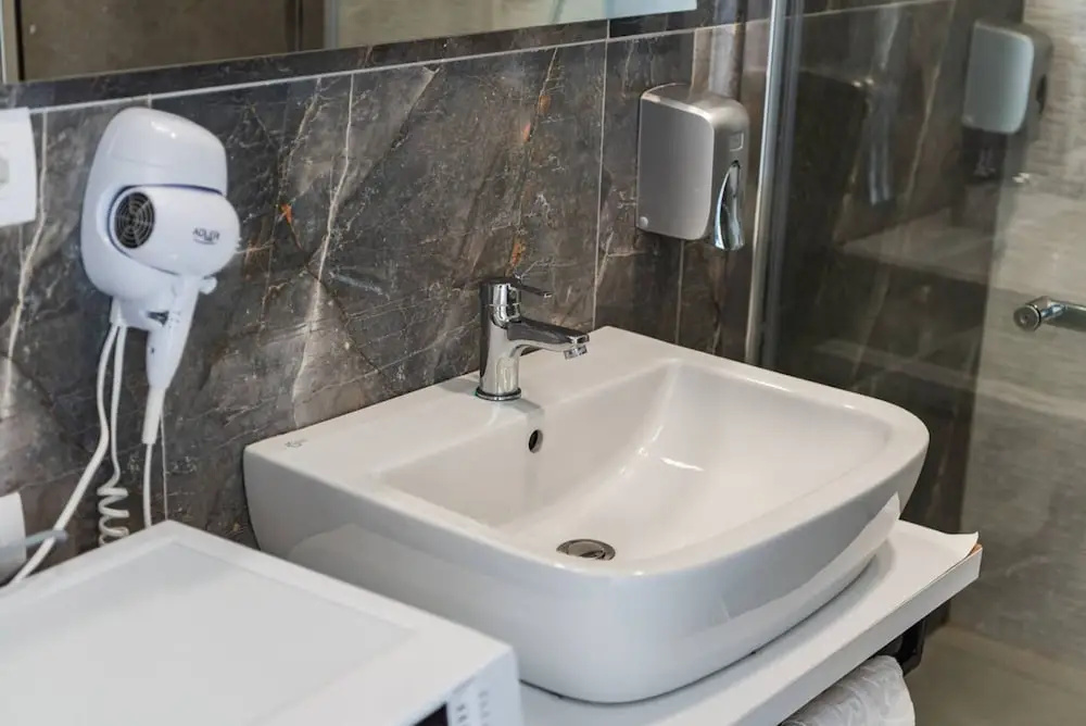 1-bedroom Retreat at Gjiri i Lalzit - Zambaku