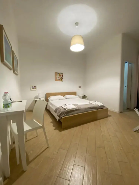 Manus House B&B