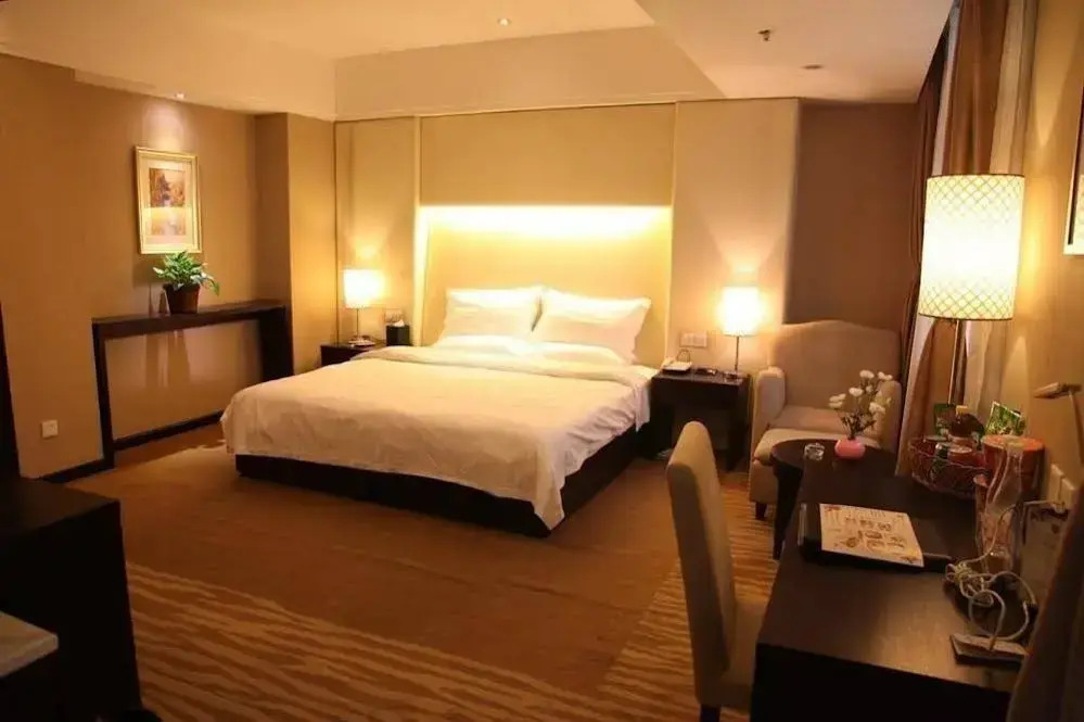 Pairui Hotel