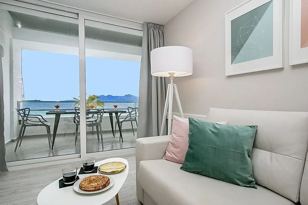 Apartamento Sivella 2