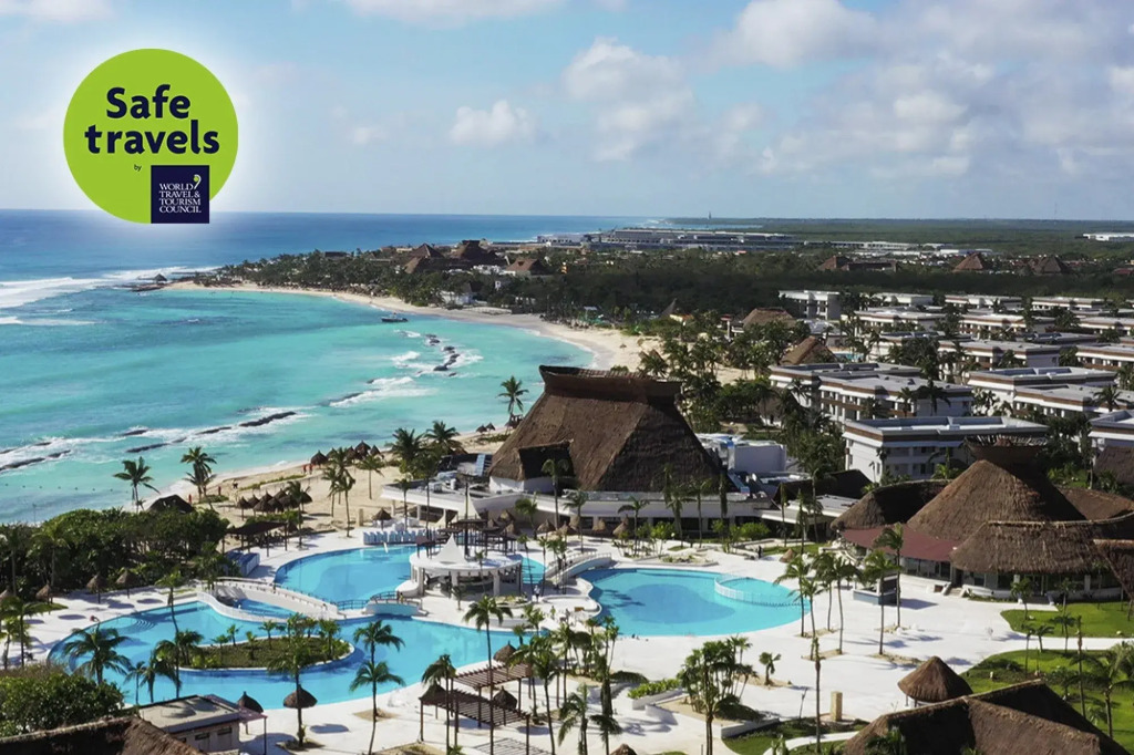 Bahia Principe Explore Tulum - Hyatt Inclusive Collection - All Inclusive