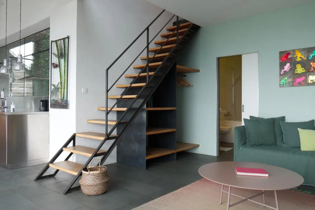 Appartment Belle5