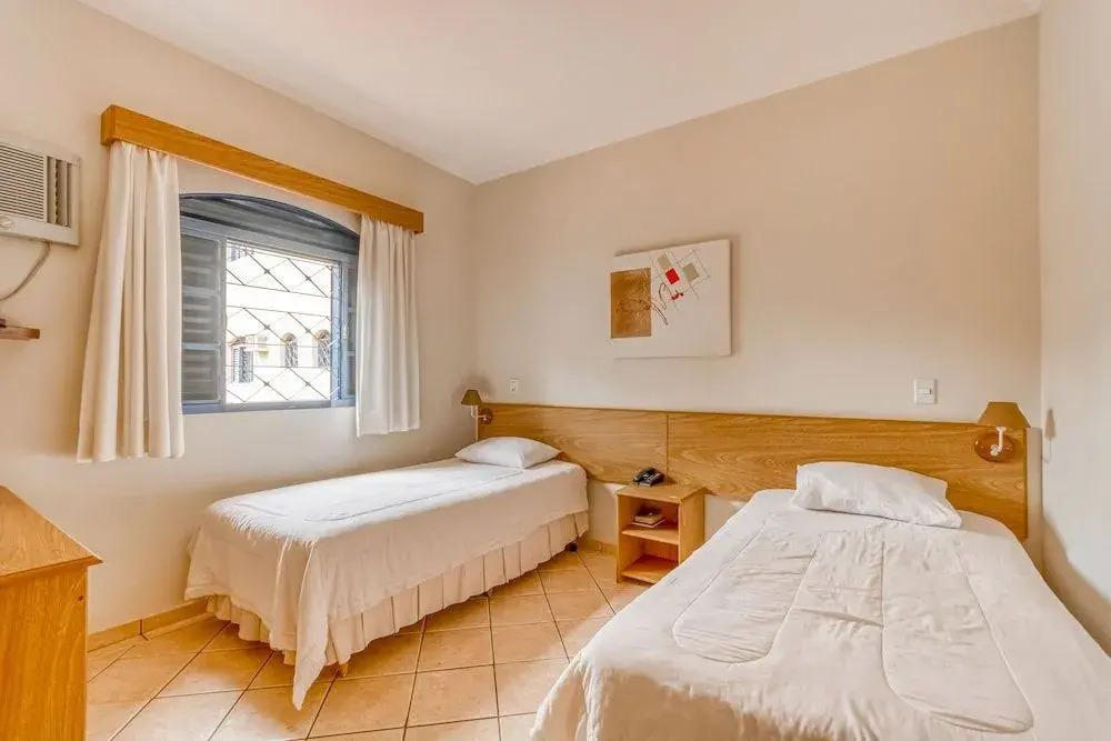 Jardin Park Hotel